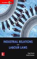 Industrial Relations & Labour Laws