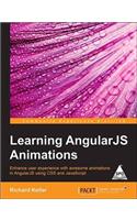 Learning AngularJS Animations