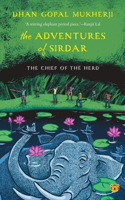 Chief of the Herd