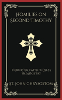 Homilies on Second Timothy