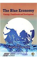 The Blue Economy: Concept, Constituents and Development