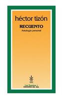 Recuento: Antologia Personal