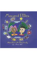 Max and Elle's Adventure with Electricity