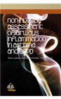 Non-Invasive Assessment of Airways Inflammation in Asthma & Copd