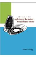 Advances in the Applications of Nonstandard Finite Difference Schemes