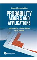 Probability Models and Applications (Revised Second Edition): Revised 2nd Edition