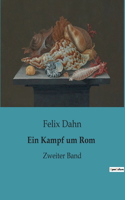 Kampf um Rom