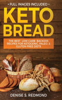 Keto Bread