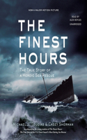 Finest Hours (Young Readers Edition)