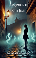 Legend of San Juan