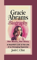 Gracie Abrams Biography