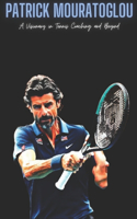 Patrick Mouratoglou