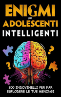 Enigmi per Adolescenti Intelligenti