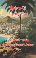History of Puerto Rico
