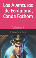 Aventuras de Ferdinand, Conde Fathom