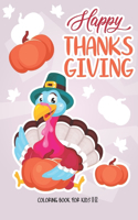 Happy Thanksgiving