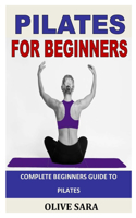 Pilates for Beginners