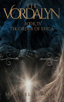 Vordalyn Book IV