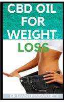 CBD Oil for Weight Loss