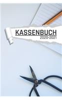 Kassenbuch: Basteln und Handwerk für kreative Händler I Undatiert I 120 Seiten I DIN A5 I Für jedes Kalenderjahr und Quartal I Kalenderwoche Übersicht I Dot Gri