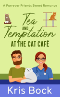 Tea and Temptation at the Cat Café