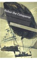 Robur the Conqueror