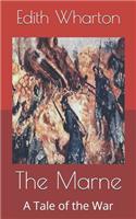 The Marne: A Tale of the War