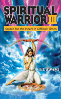 Spiritual Warrior III