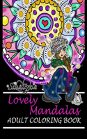 Lovely Mandalas