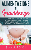 Alimentazione in Gravidanza