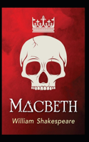 Macbeth-Classic Original Edition(Annotated)
