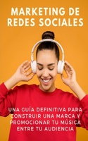 Marketing de redes sociales
