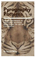 Pyrography Patterns