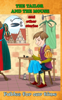The Tailor and The Mouse