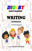 Digsby Early Learning Writing