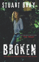 Broken