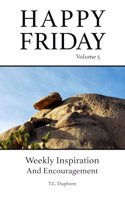 Happy Friday Volume 5