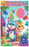 Adventures in the Animal