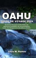 Oahu Guide de Voyage 2024