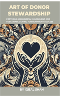 Art of Donor Stewardship