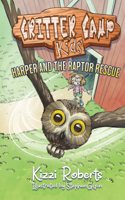 Harper and the Raptor Rescue