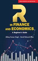 R In Finance And Economics: A Beginner's Guide