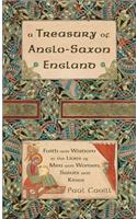 A Treasury of Anglo-Saxon England