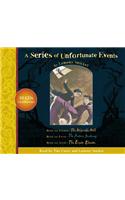Lemony Snicket Gift Pack