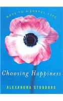 Choosing Happiness