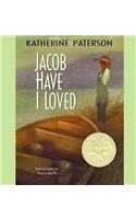 Jacob Have I Loved