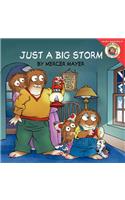 Little Critter: Just a Big Storm