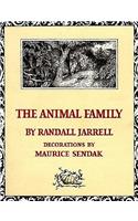 The Animal Family