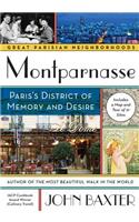 Montparnasse