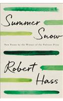 Summer Snow